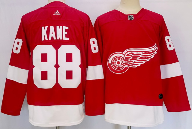 Detroit Red Wings Jerseys 01 [Wholesale NHL Jerseys 1001]